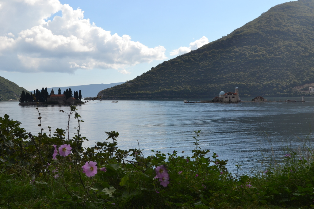 Bucht von Kotor